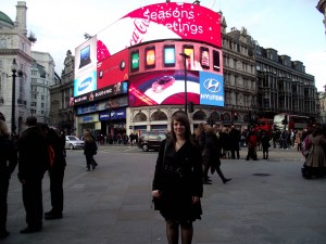 picadilly circus